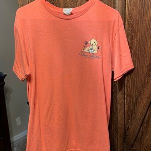 Southern Attitude Tee